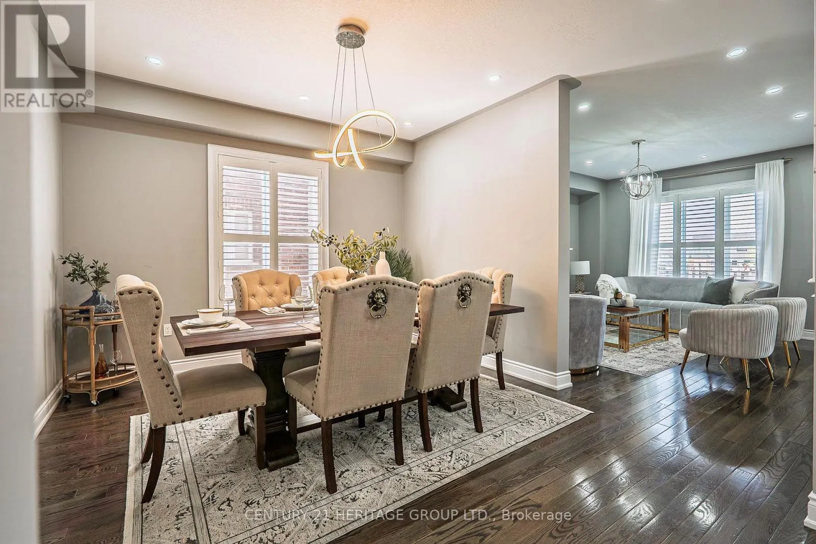 89 SUTHERLAND AVENUE