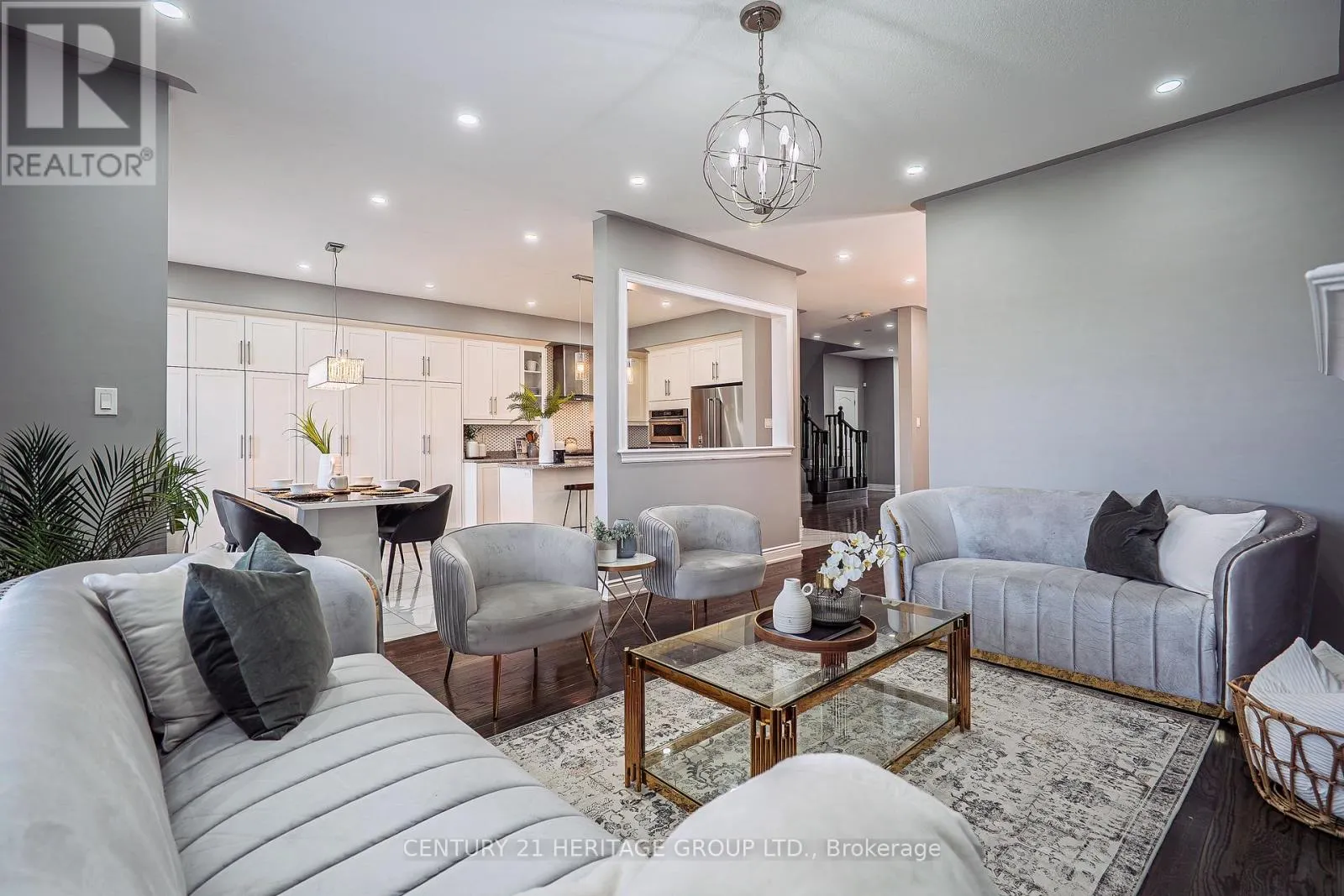 89 SUTHERLAND AVENUE