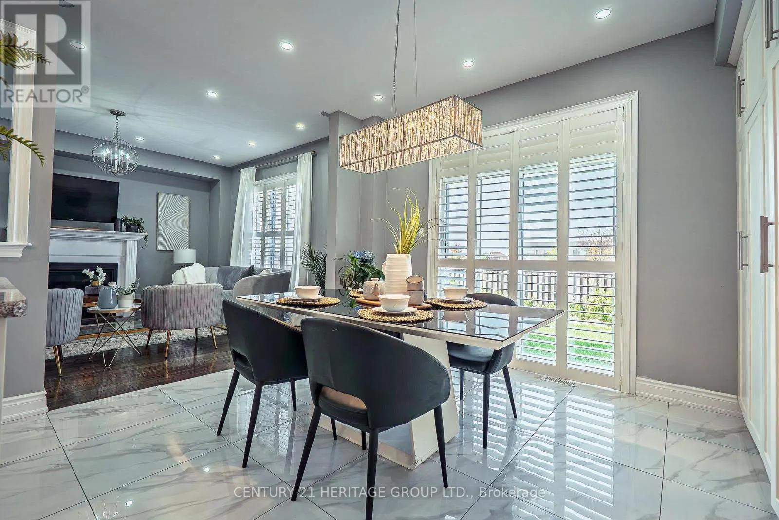 89 SUTHERLAND AVENUE