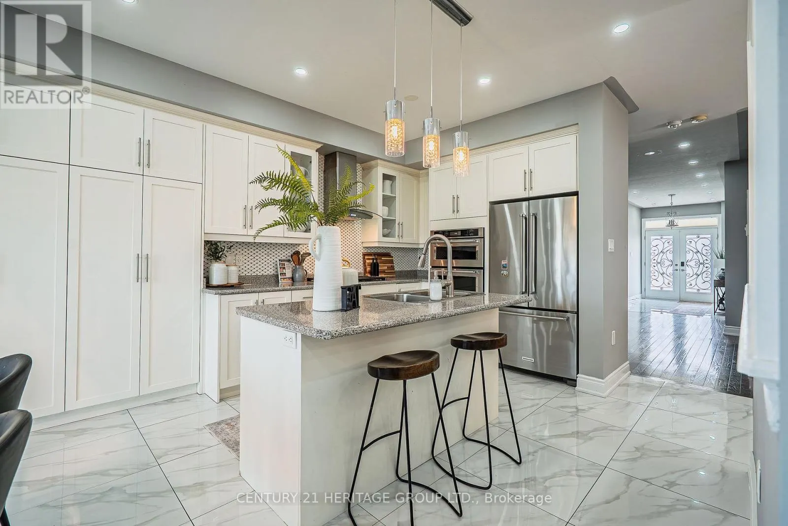 89 SUTHERLAND AVENUE