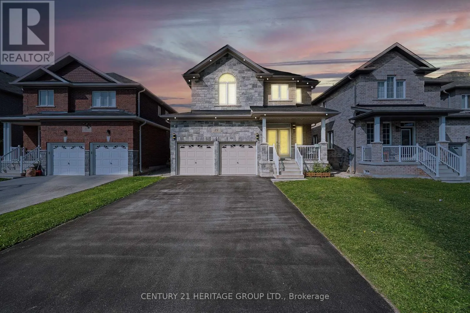 89 SUTHERLAND AVENUE