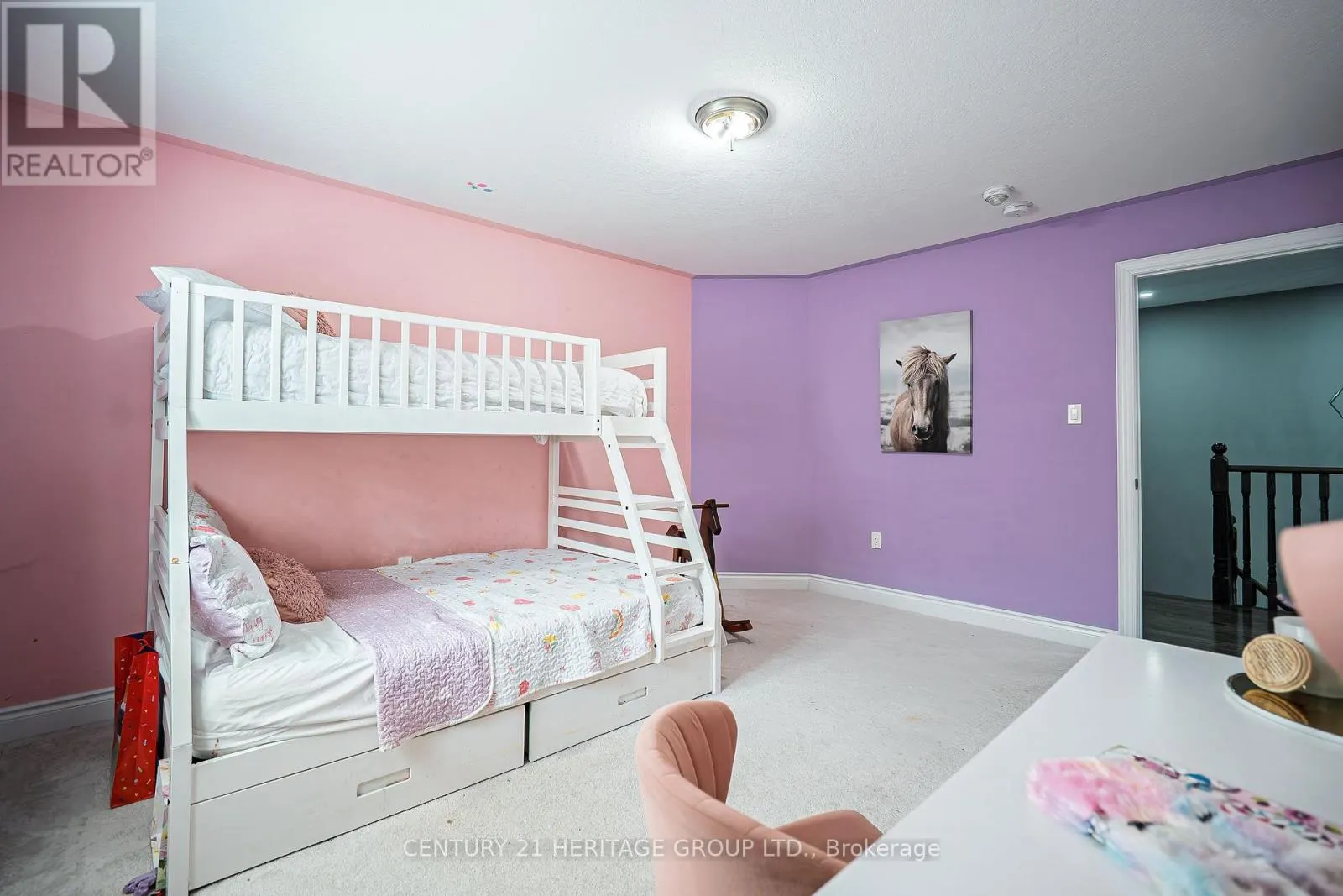 89 SUTHERLAND AVENUE