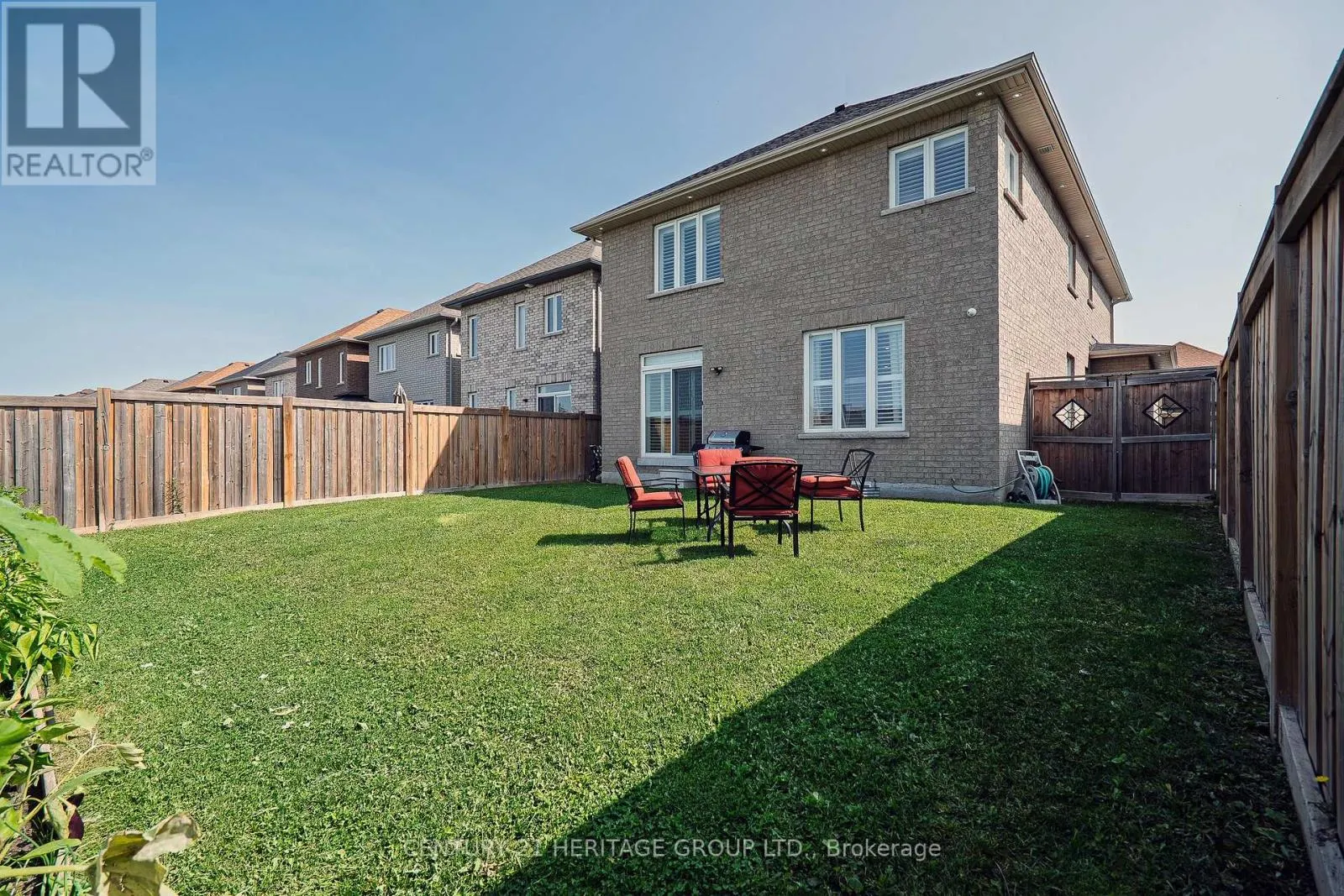 89 SUTHERLAND AVENUE