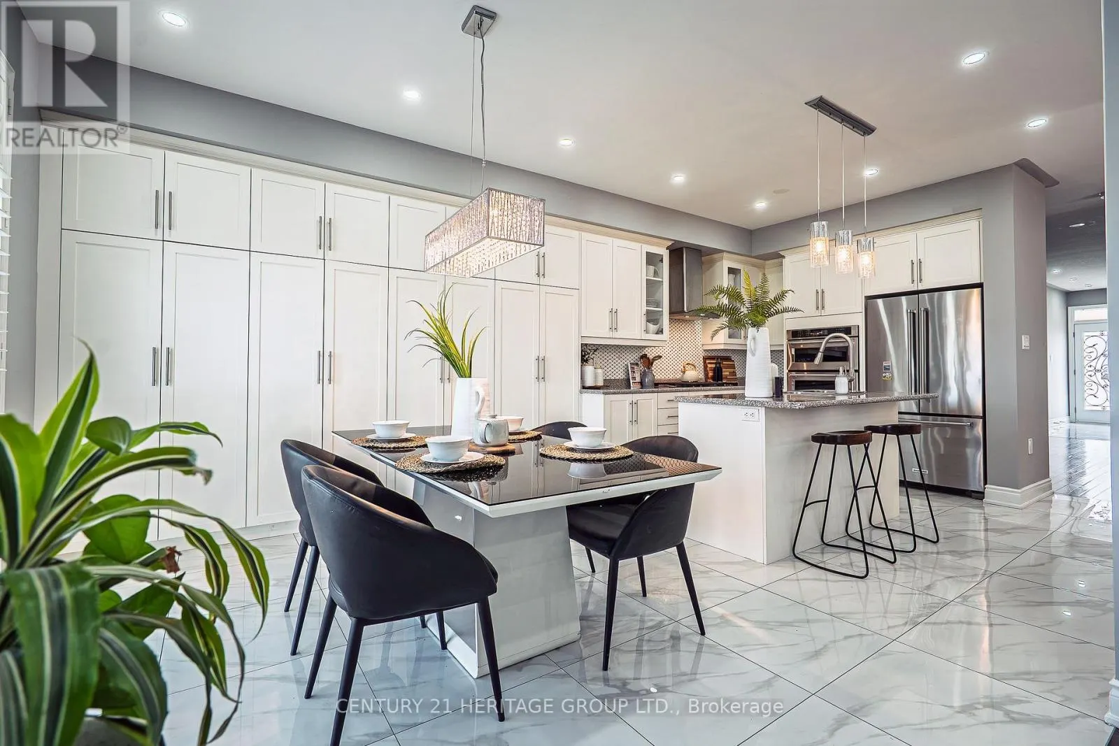 89 SUTHERLAND AVENUE