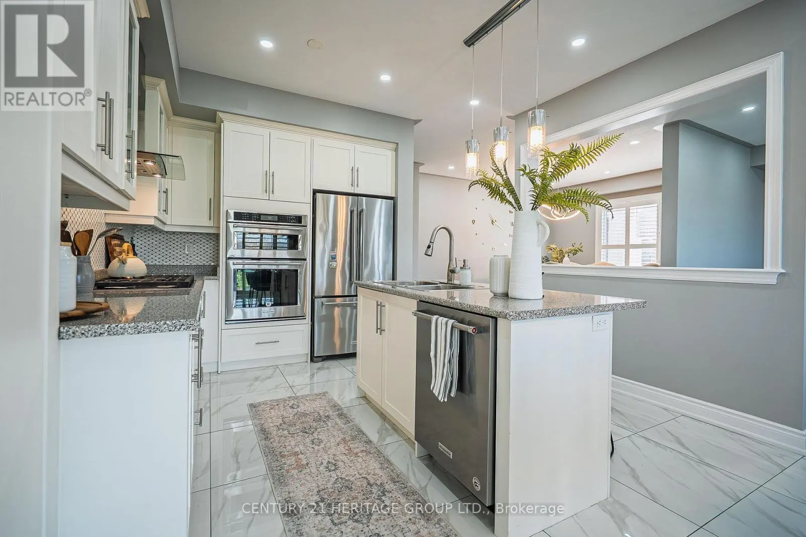 89 SUTHERLAND AVENUE