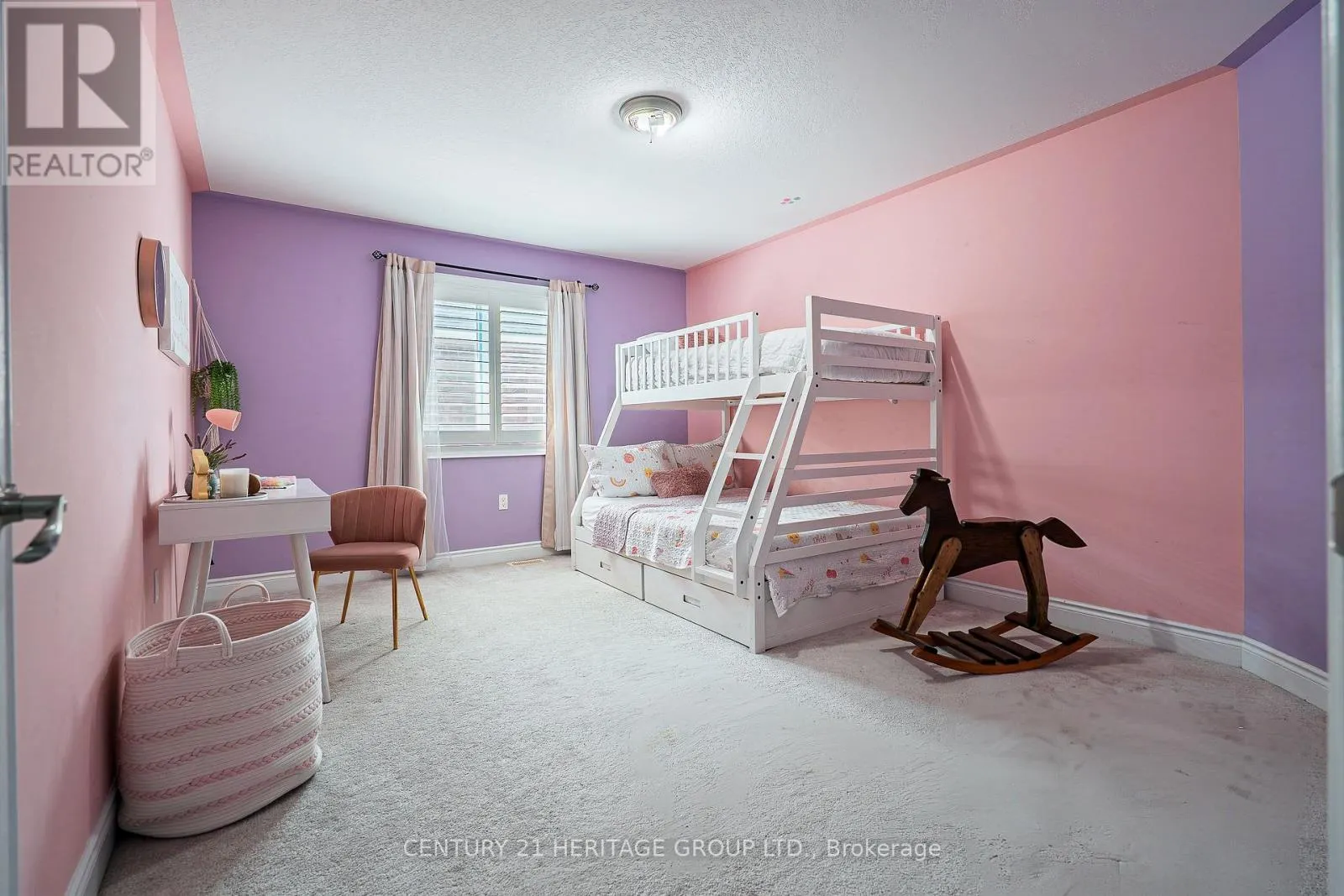 89 SUTHERLAND AVENUE