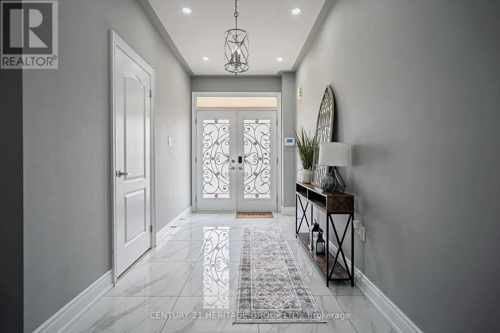 89 SUTHERLAND AVENUE