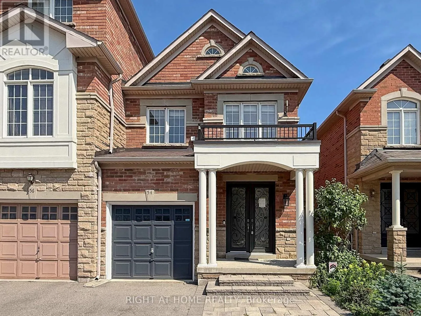 UPPER - 54 GEORGE KIRBY STREET