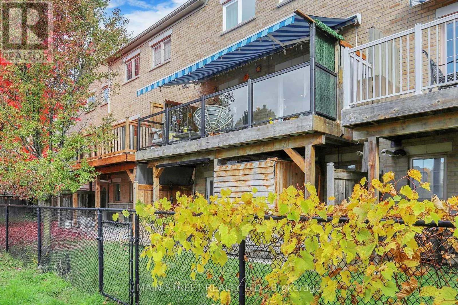 10 - 8900 BATHURST STREET