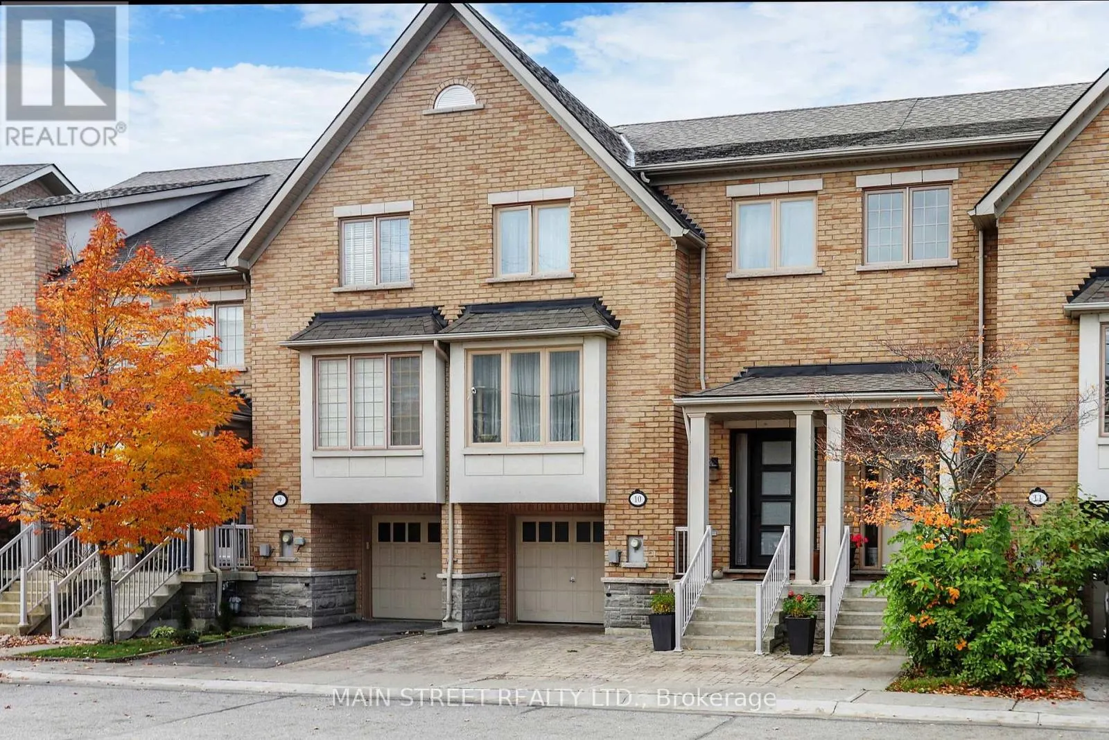 10 - 8900 BATHURST STREET