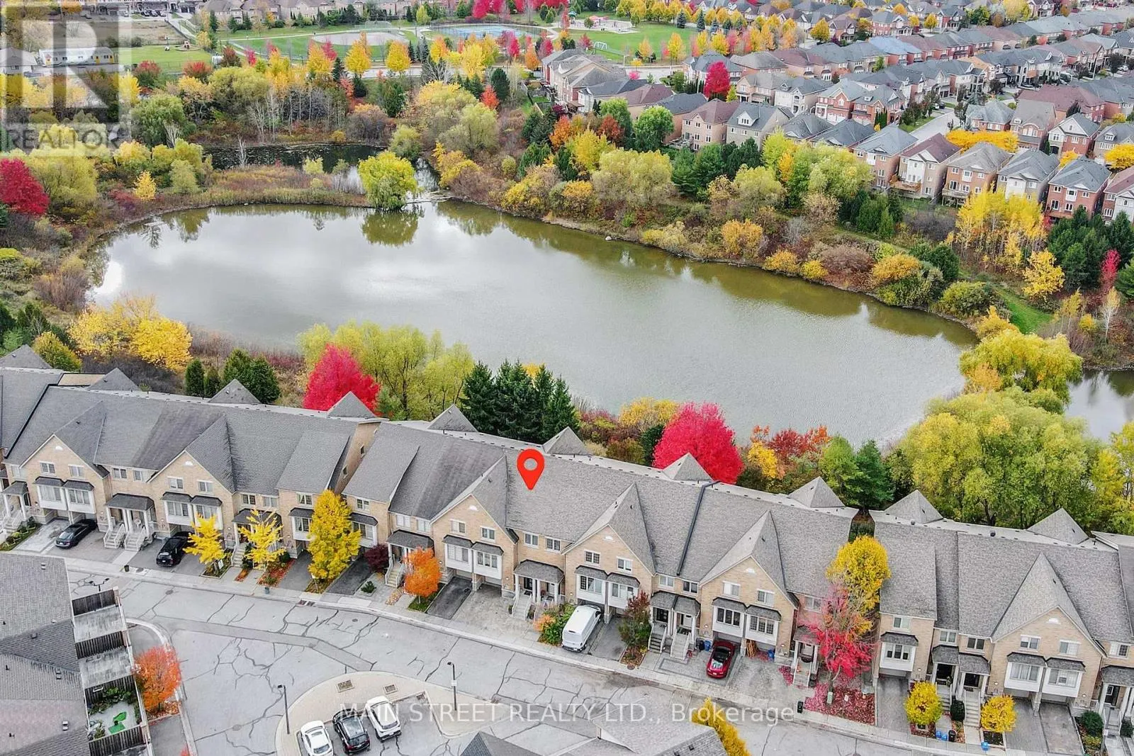 10 - 8900 BATHURST STREET