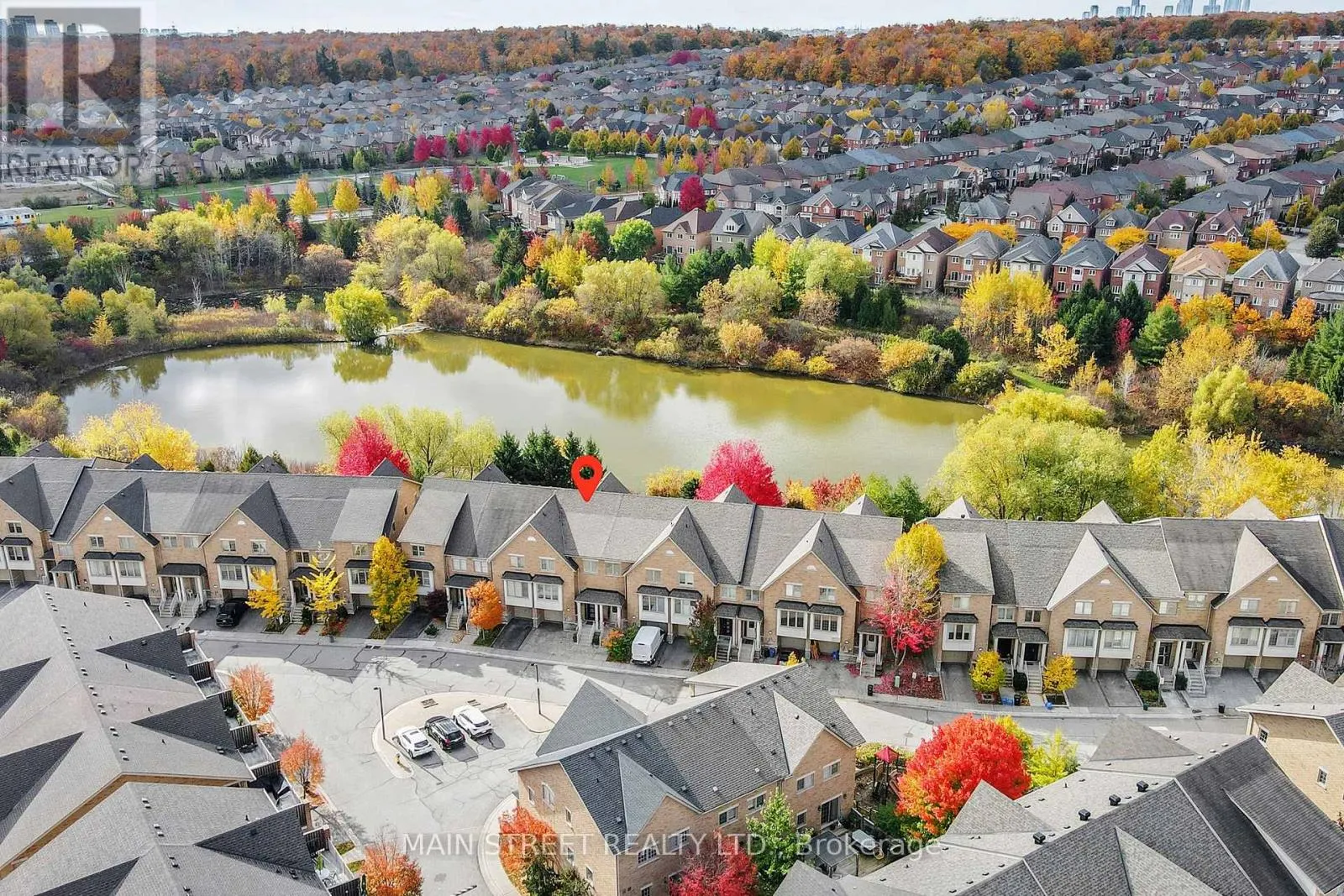 10 - 8900 BATHURST STREET