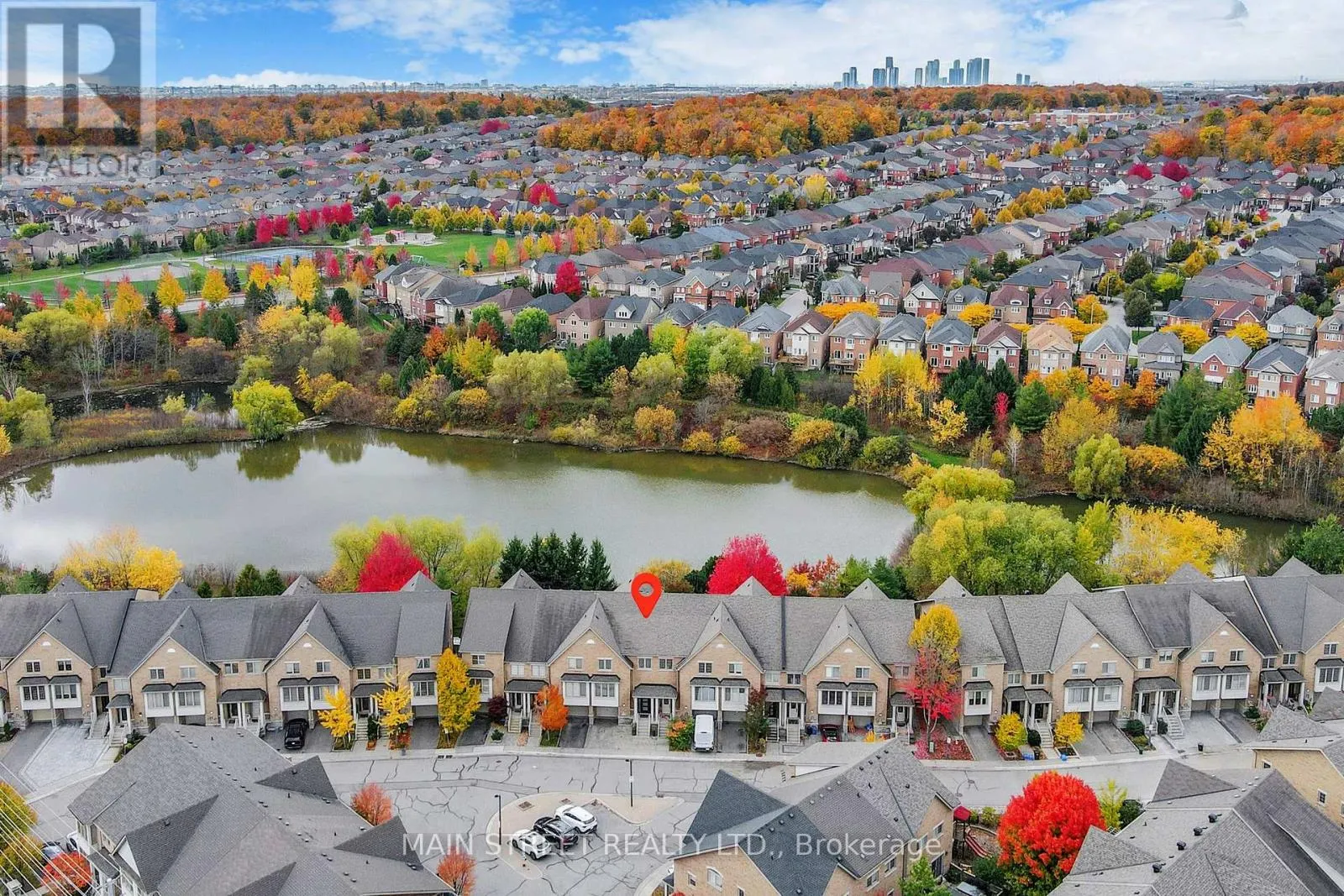 10 - 8900 BATHURST STREET