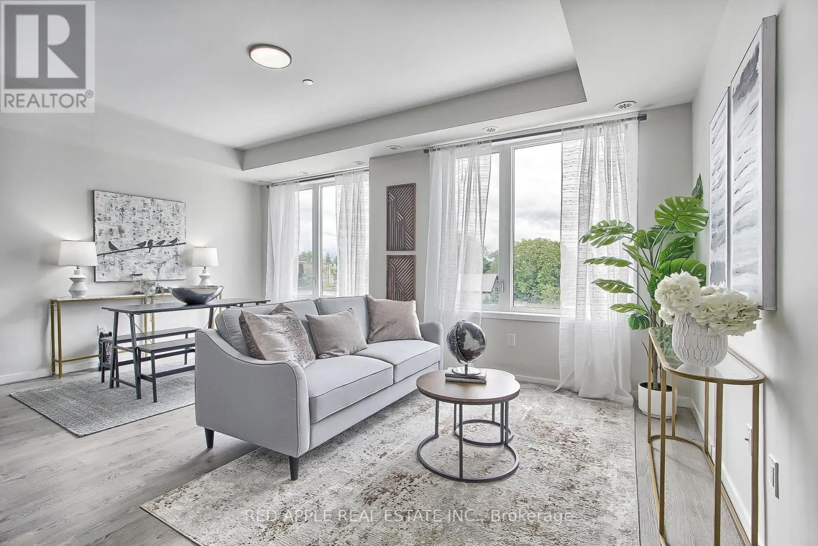 110 - 600 ALEX GARDNER CIRCLE