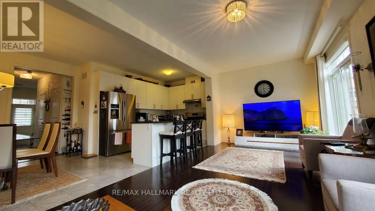 #MAIN&2ND - 19 CHOUINARD WAY