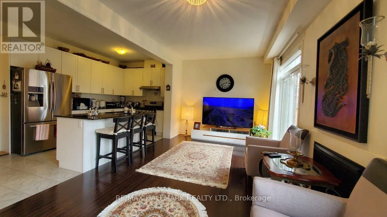 #MAIN&2ND - 19 CHOUINARD WAY