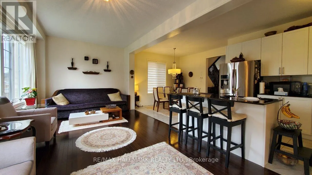 #MAIN&2ND - 19 CHOUINARD WAY