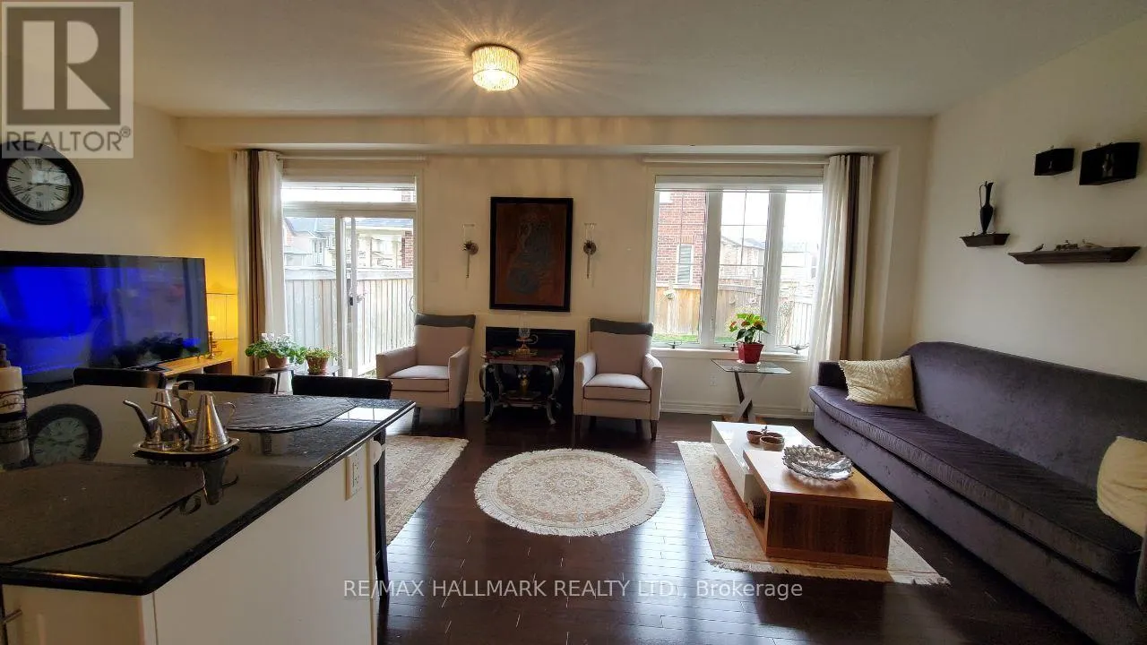 #MAIN&2ND - 19 CHOUINARD WAY