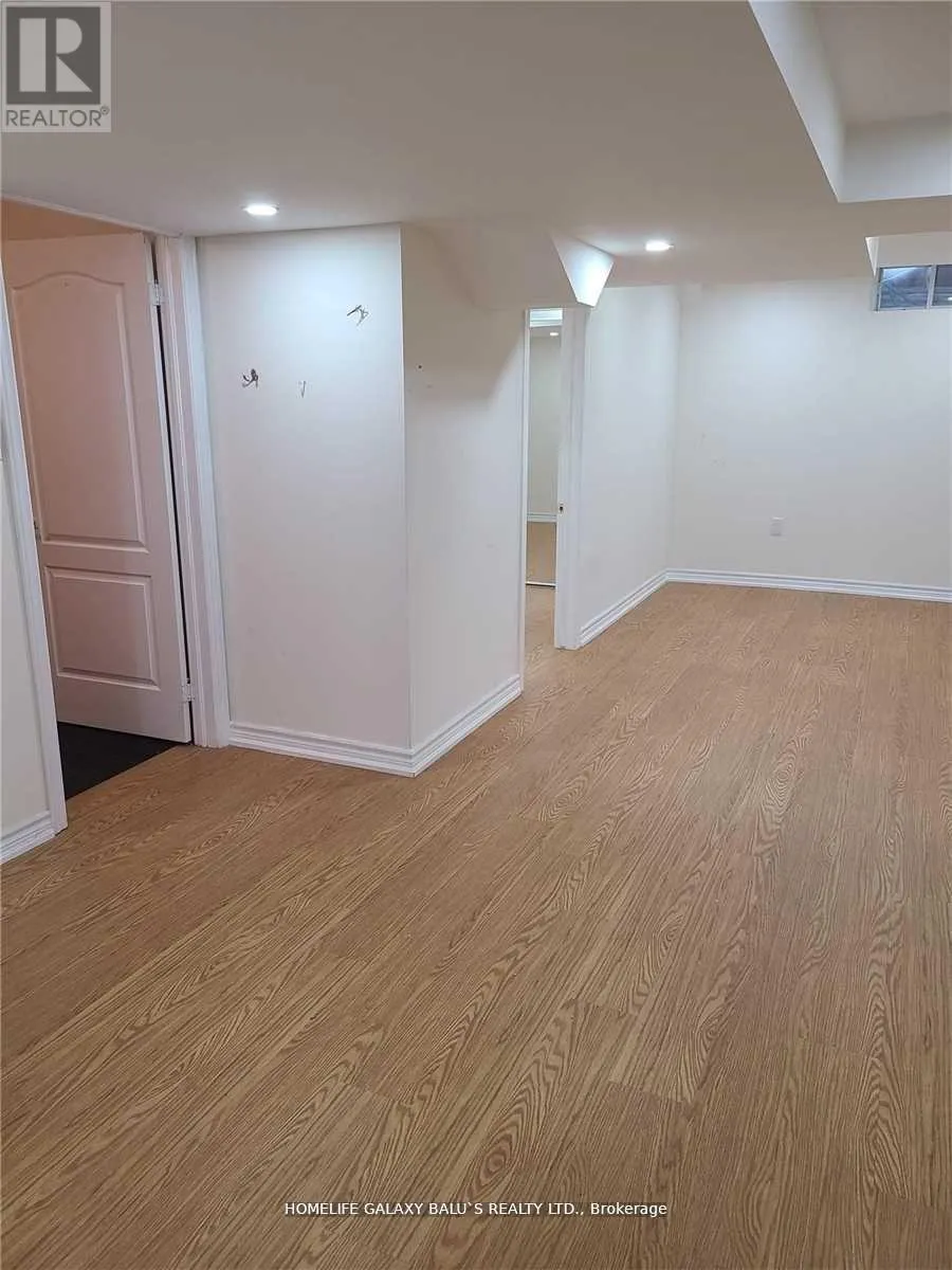 (BASEMENT) - 4 MALBOROUGH ROAD