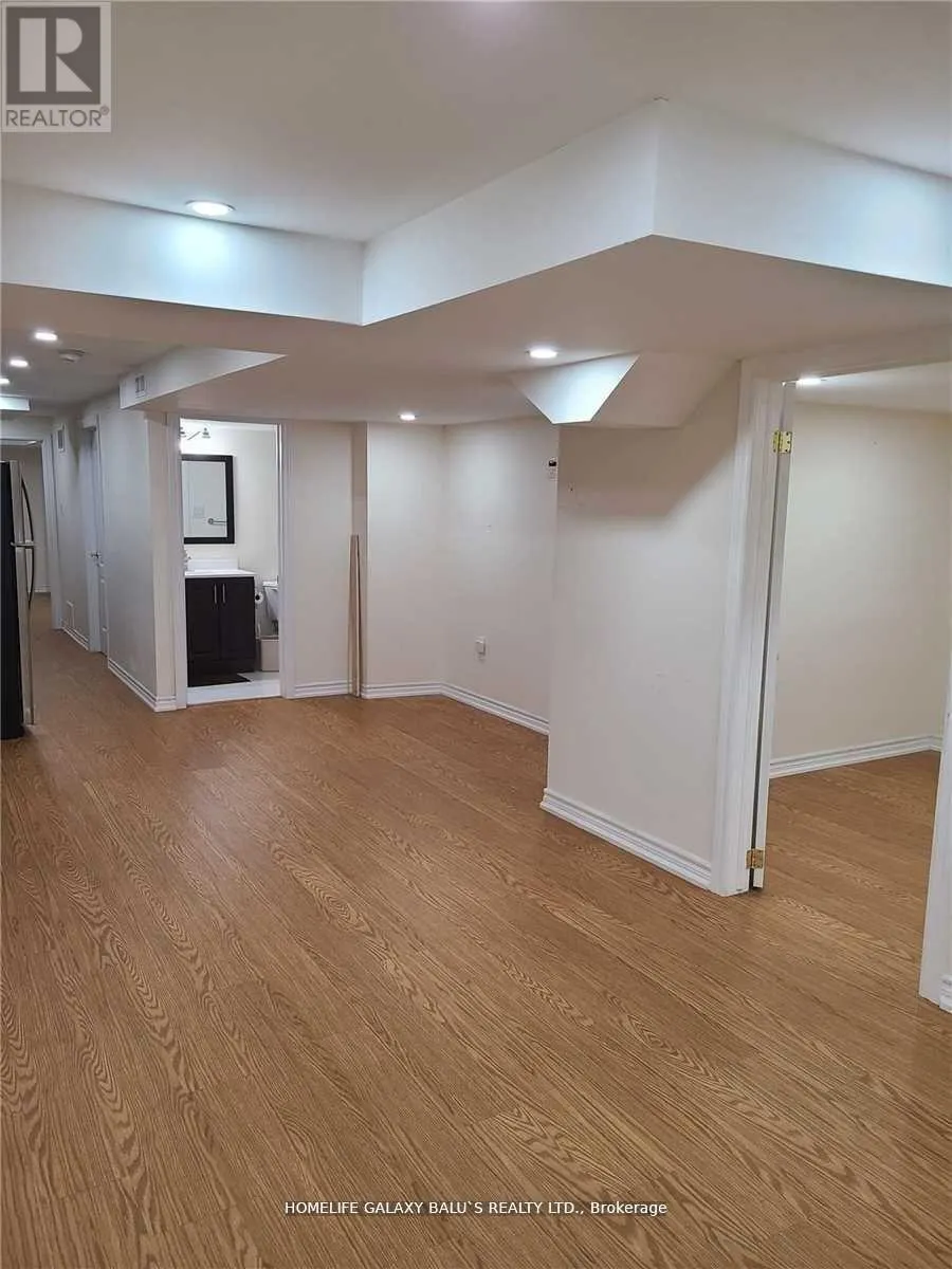 (BASEMENT) - 4 MALBOROUGH ROAD