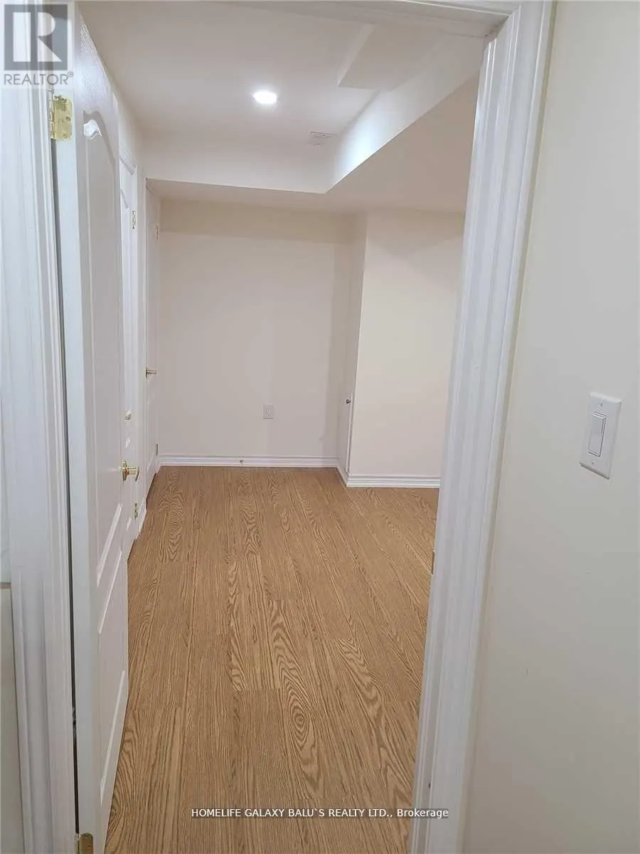 (BASEMENT) - 4 MALBOROUGH ROAD