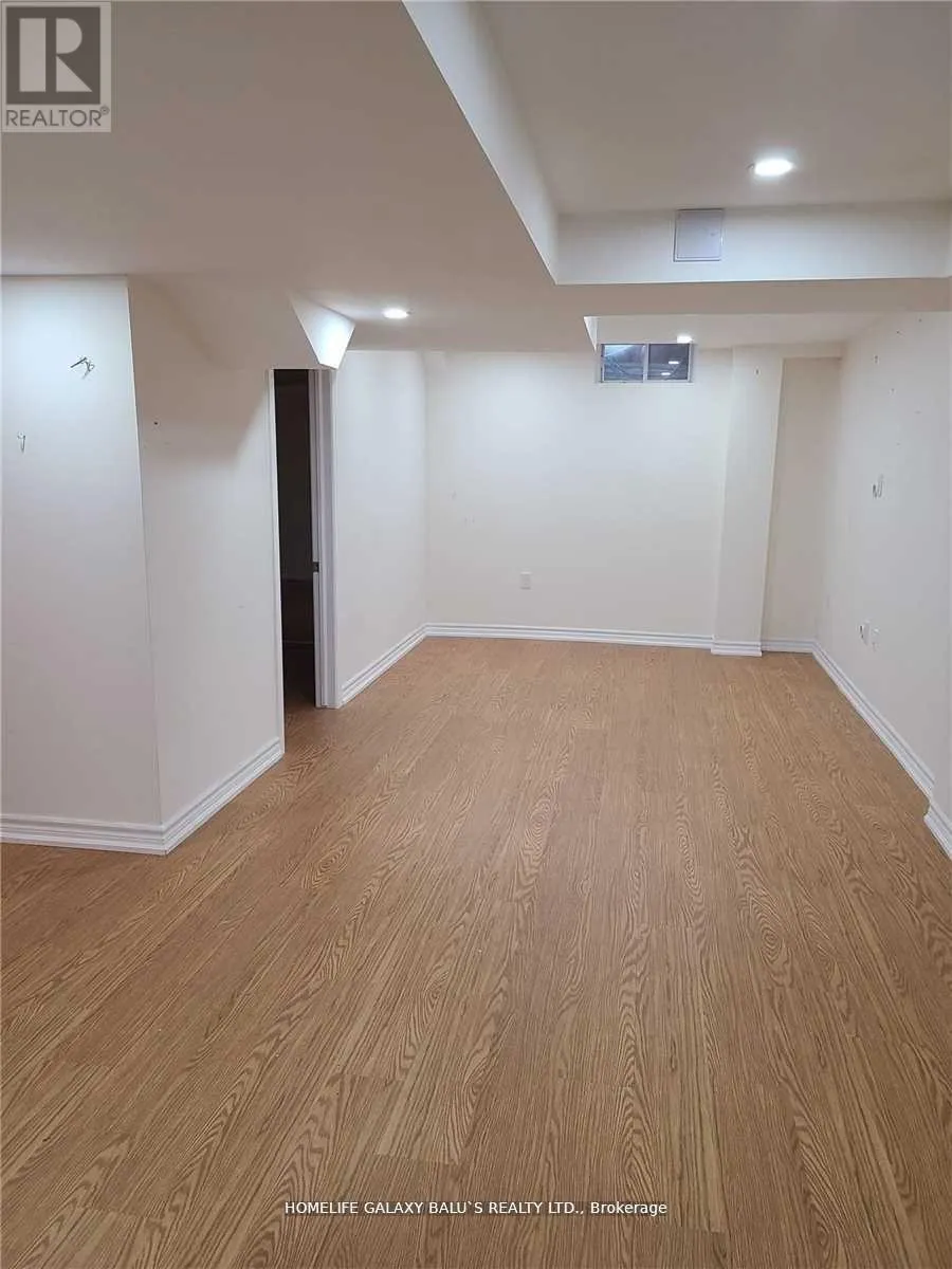 (BASEMENT) - 4 MALBOROUGH ROAD