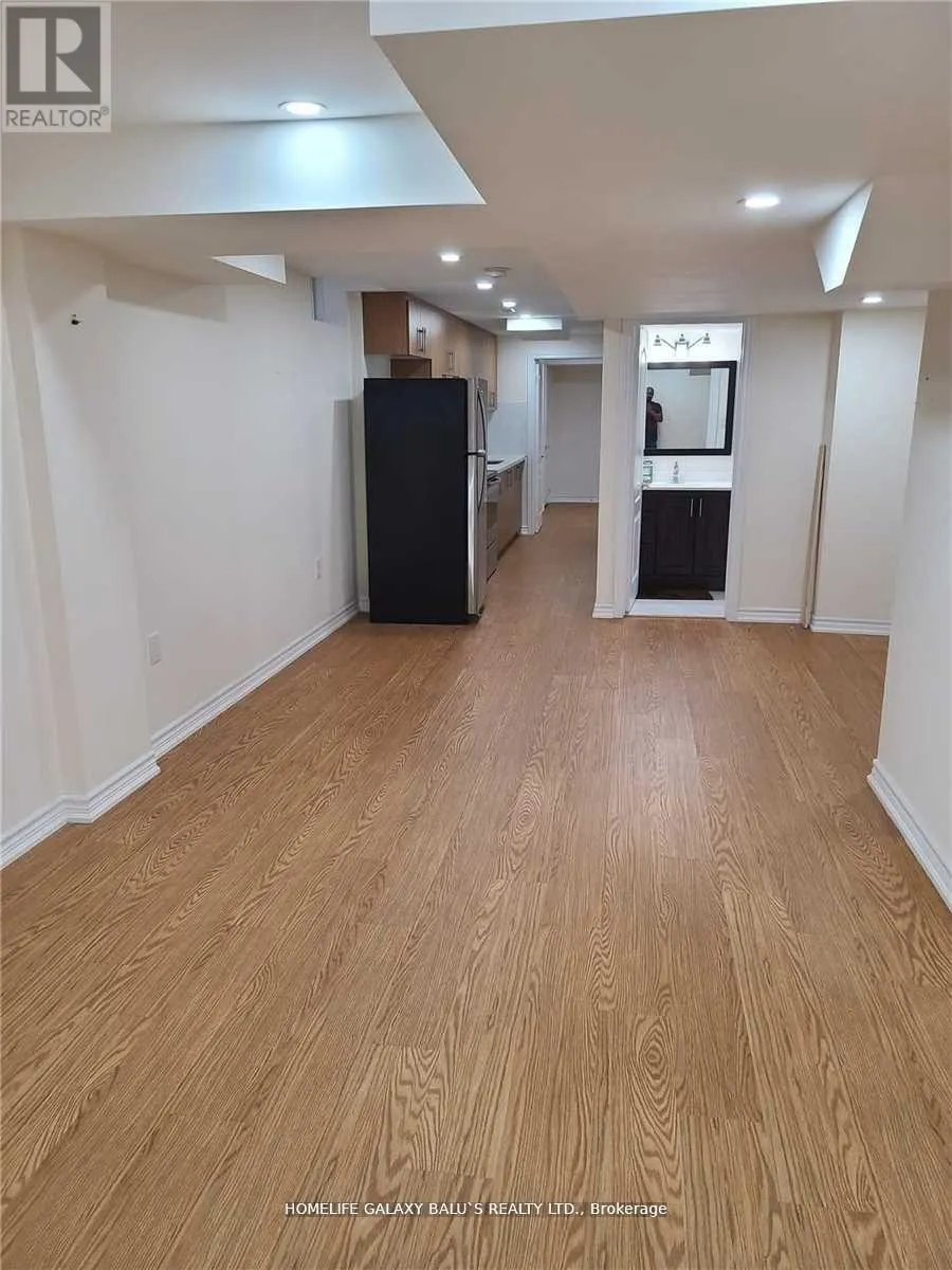 (BASEMENT) - 4 MALBOROUGH ROAD