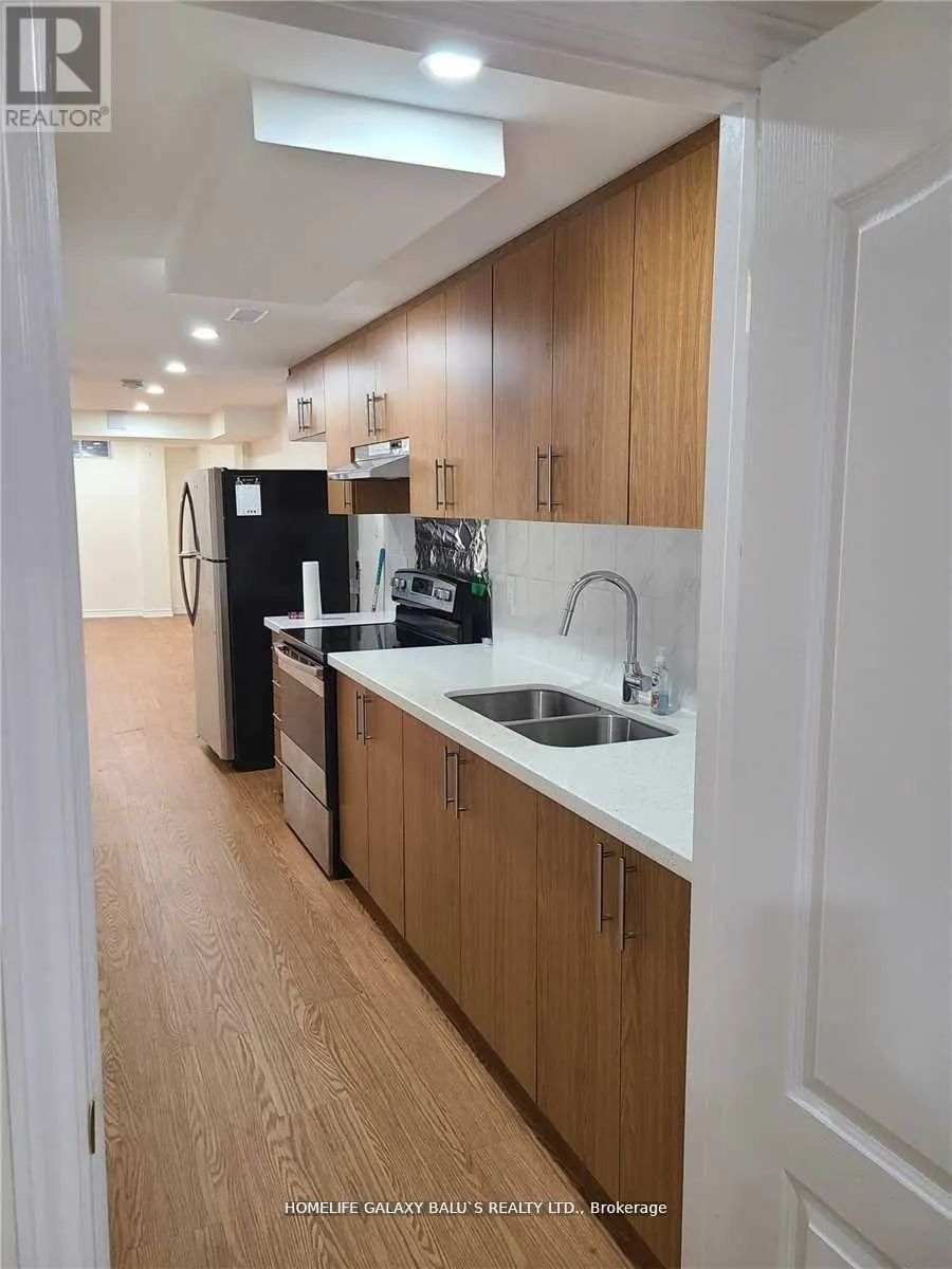 (BASEMENT) - 4 MALBOROUGH ROAD