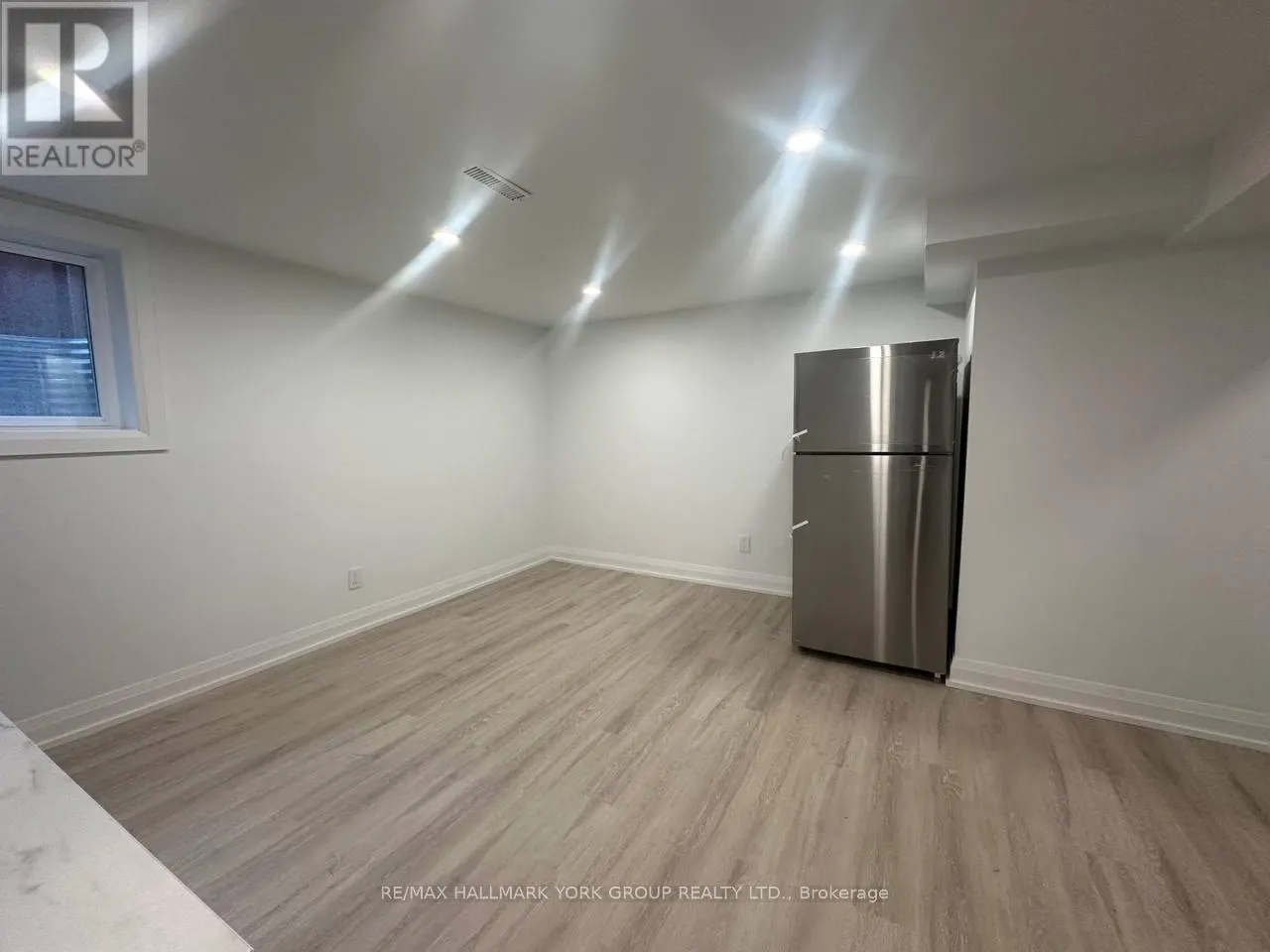 BASEMENT - 106 WOODPARK PLACE E