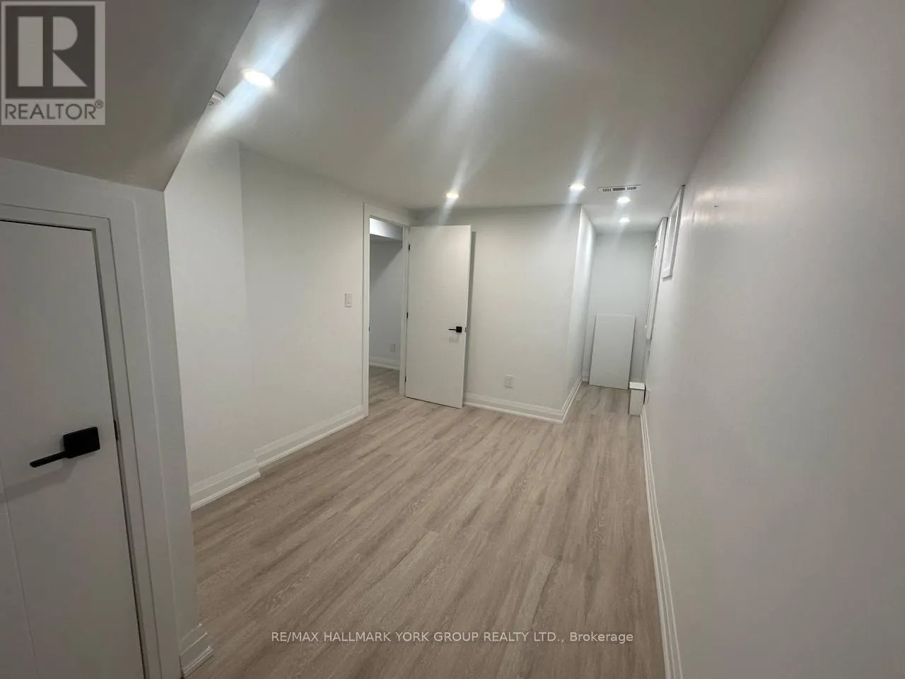 BASEMENT - 106 WOODPARK PLACE E