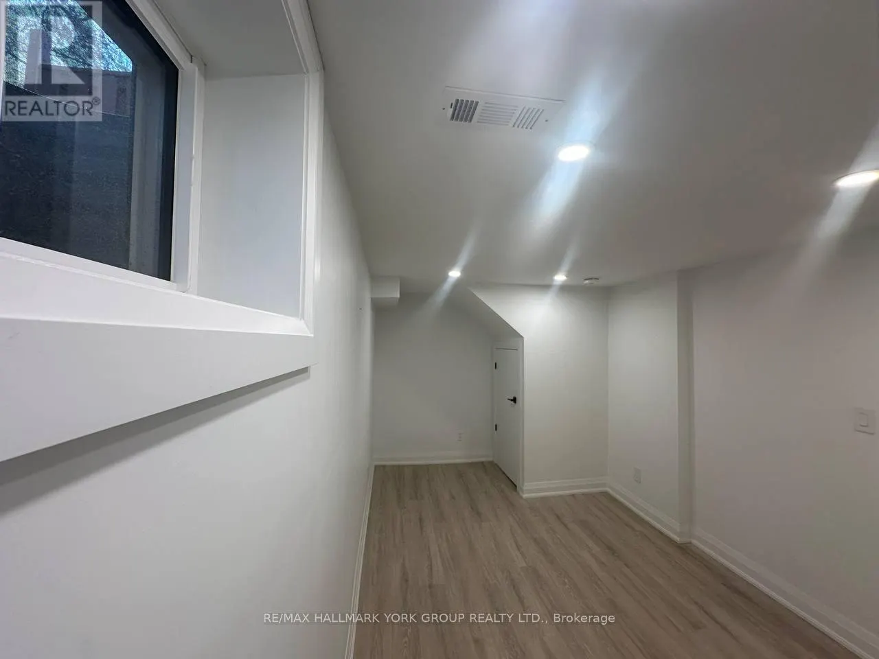 BASEMENT - 106 WOODPARK PLACE E