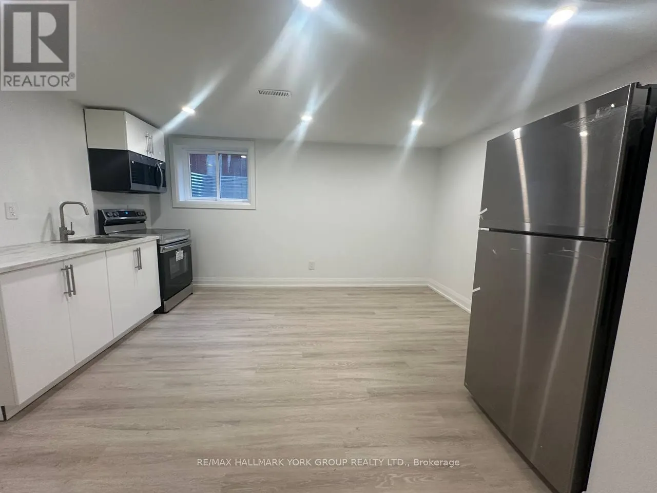 BASEMENT - 106 WOODPARK PLACE E