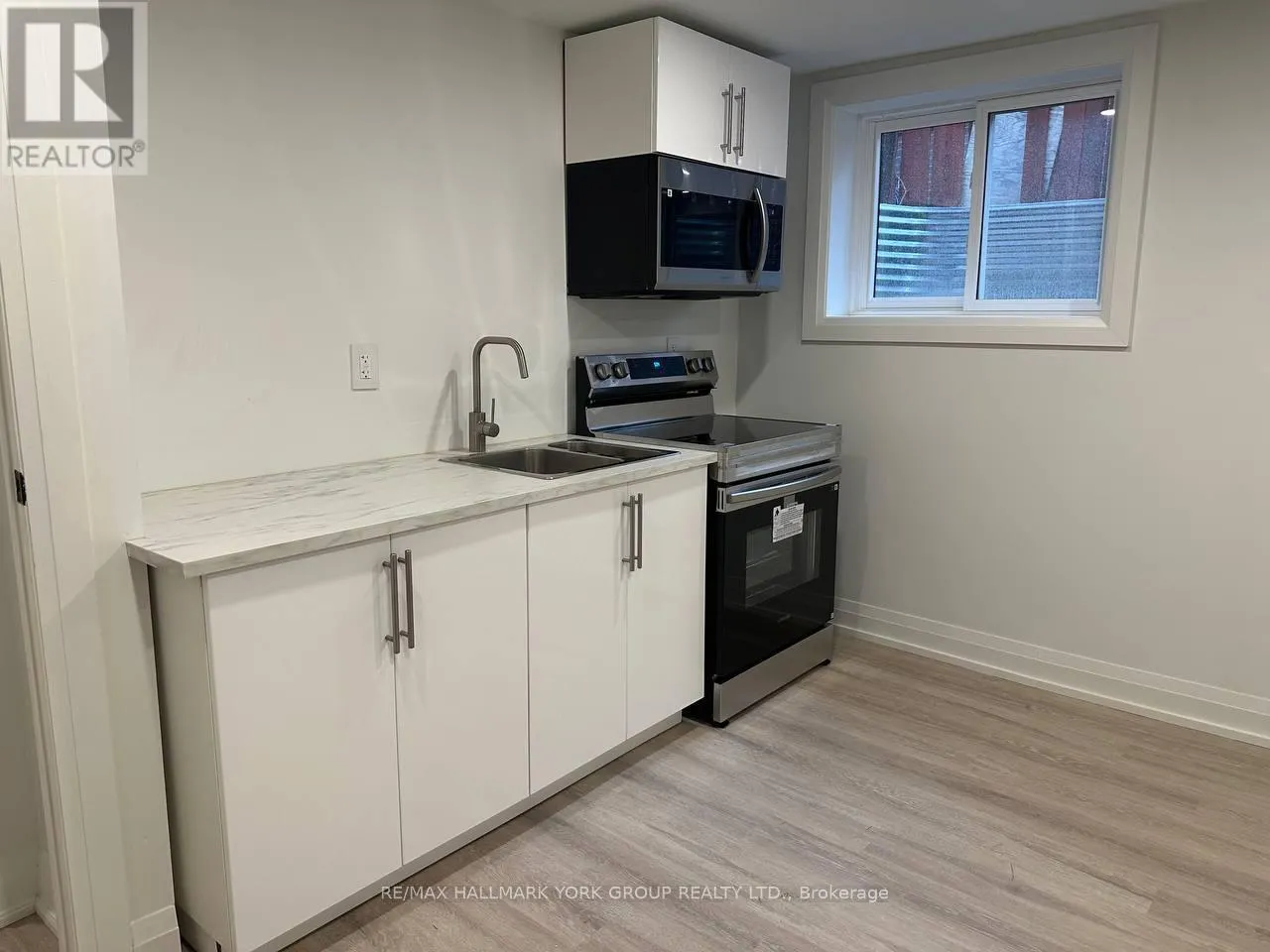 BASEMENT - 106 WOODPARK PLACE E