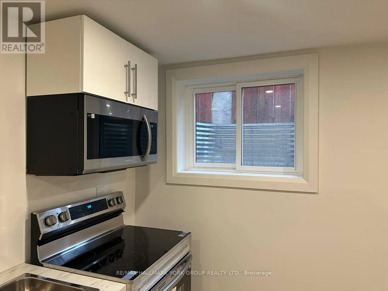 BASEMENT - 106 WOODPARK PLACE E