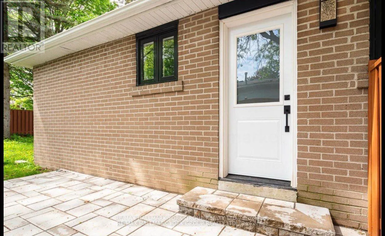 BASEMENT - 106 WOODPARK PLACE E