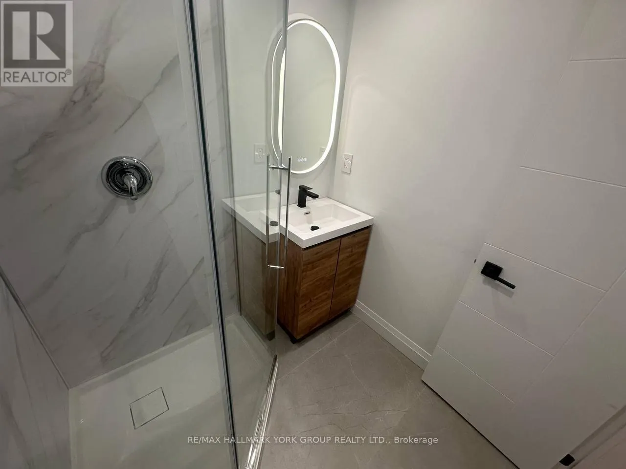 BASEMENT - 106 WOODPARK PLACE E