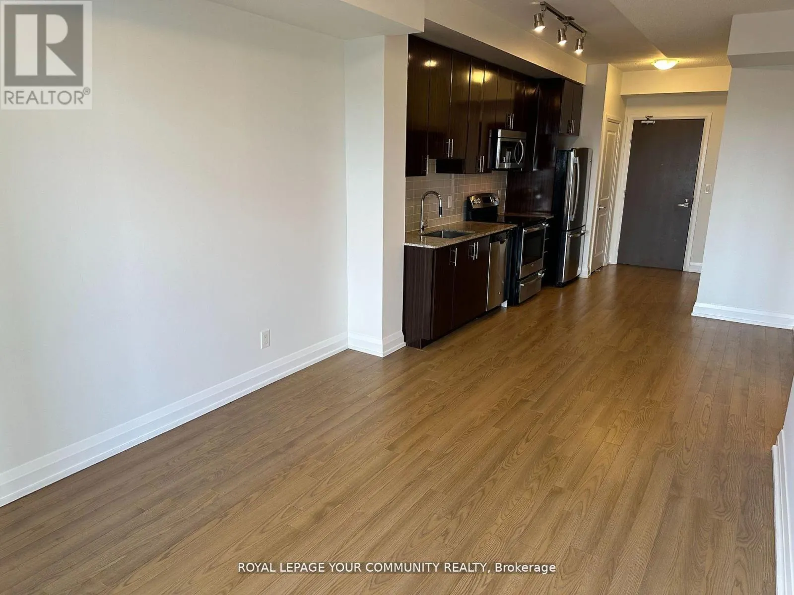 1403 - 7171 YONGE STREET