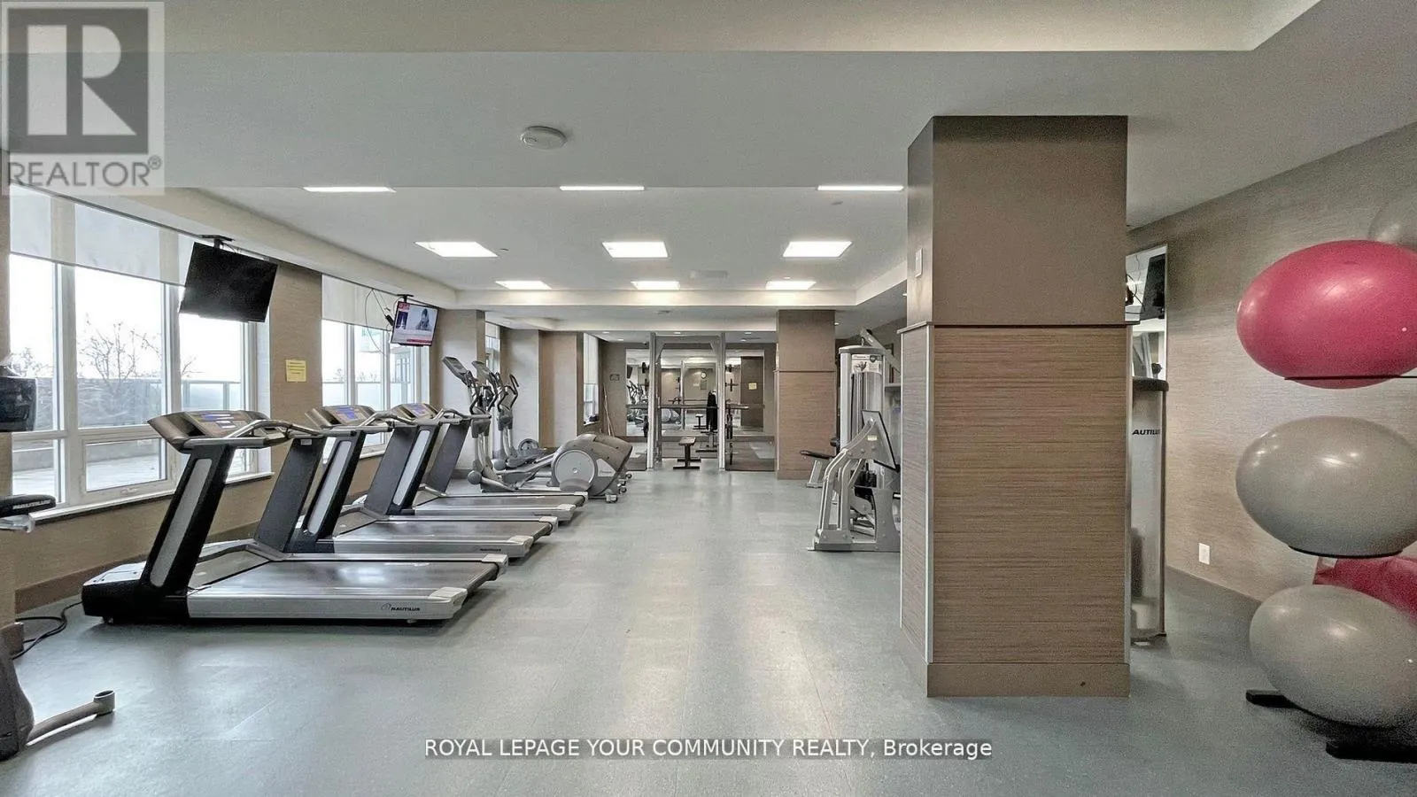 1403 - 7171 YONGE STREET