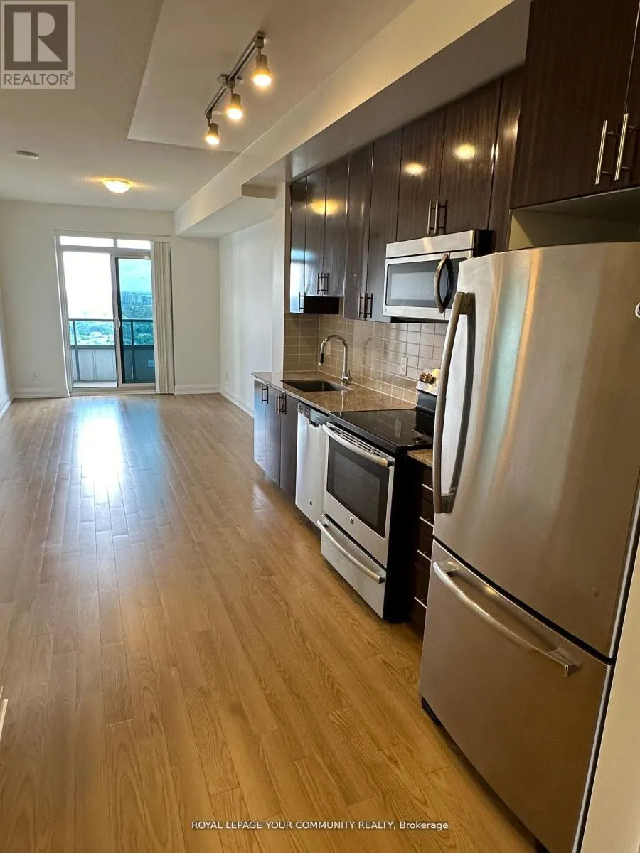 1403 - 7171 YONGE STREET