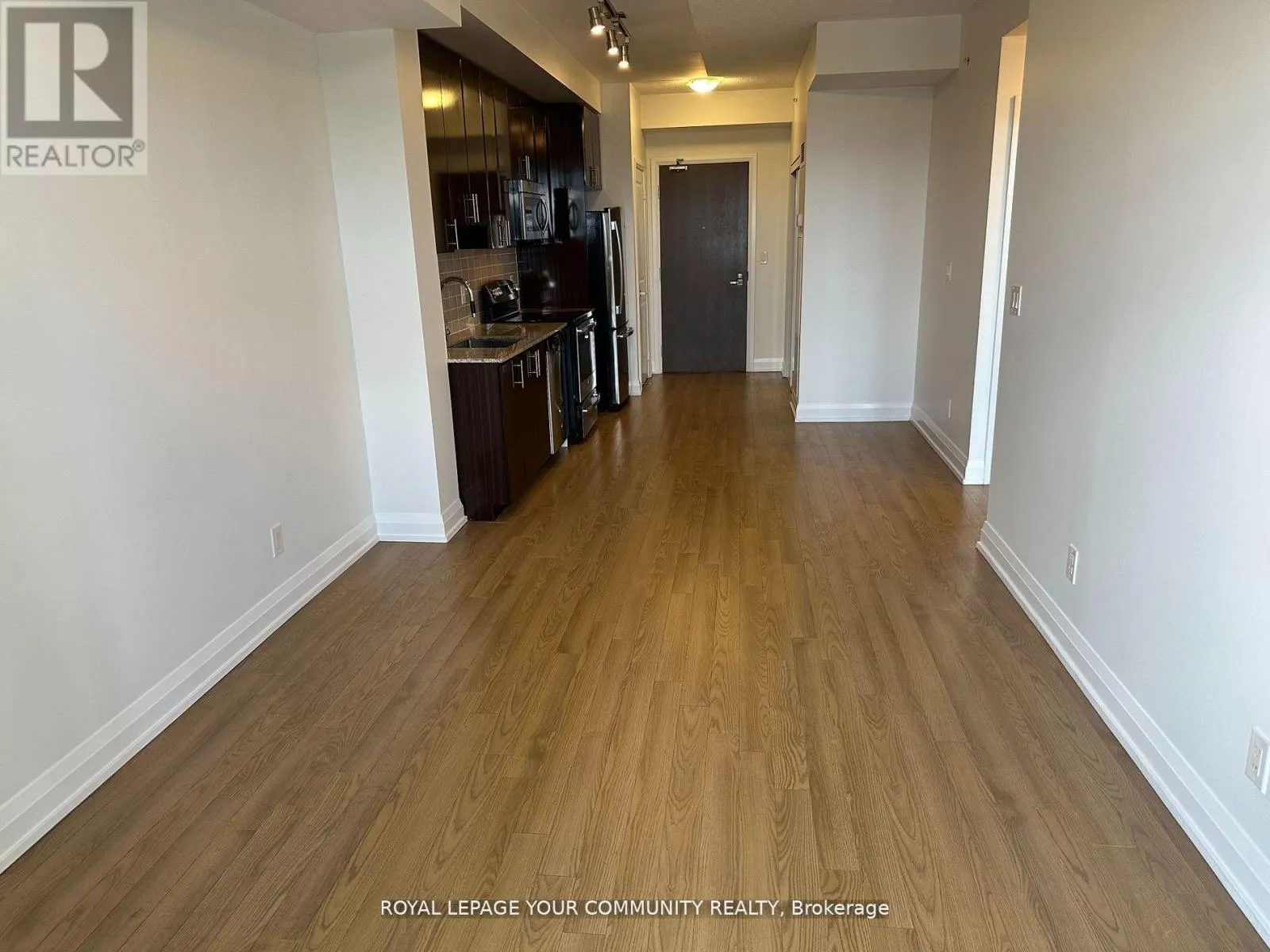 1403 - 7171 YONGE STREET