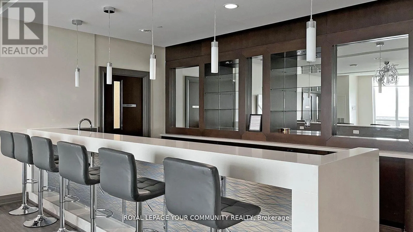 1403 - 7171 YONGE STREET