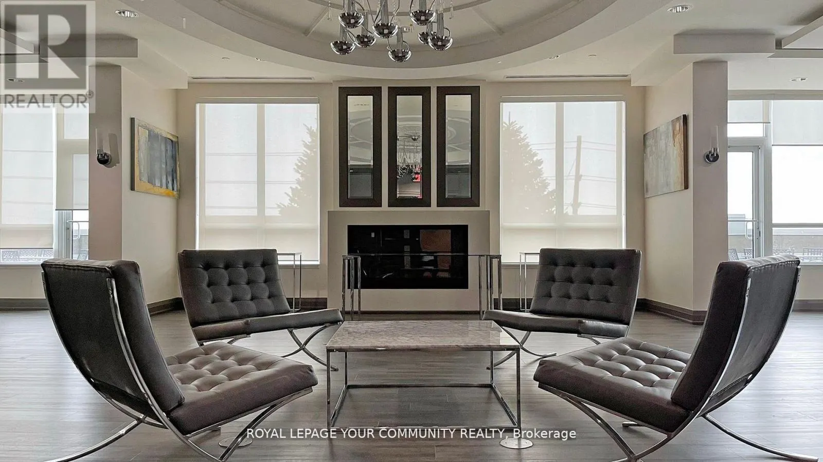 1403 - 7171 YONGE STREET