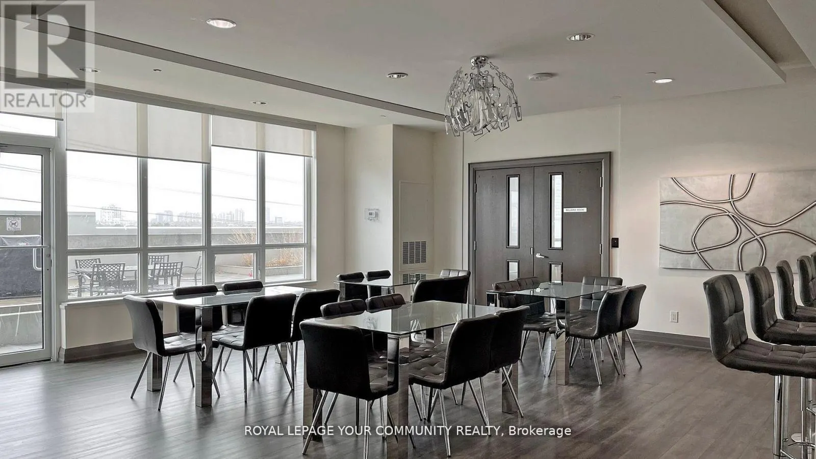 1403 - 7171 YONGE STREET