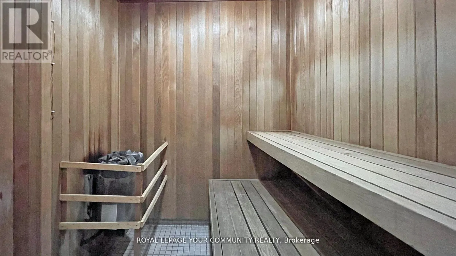 1403 - 7171 YONGE STREET