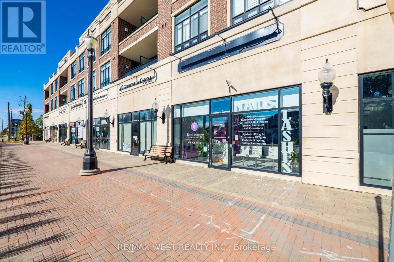 7 - 2396 MAJOR MACKENZIE DRIVE W