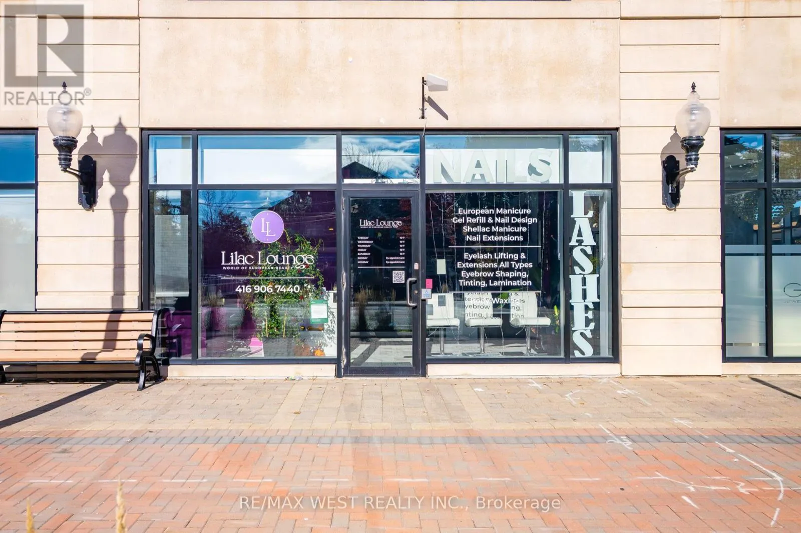 7 - 2396 MAJOR MACKENZIE DRIVE W