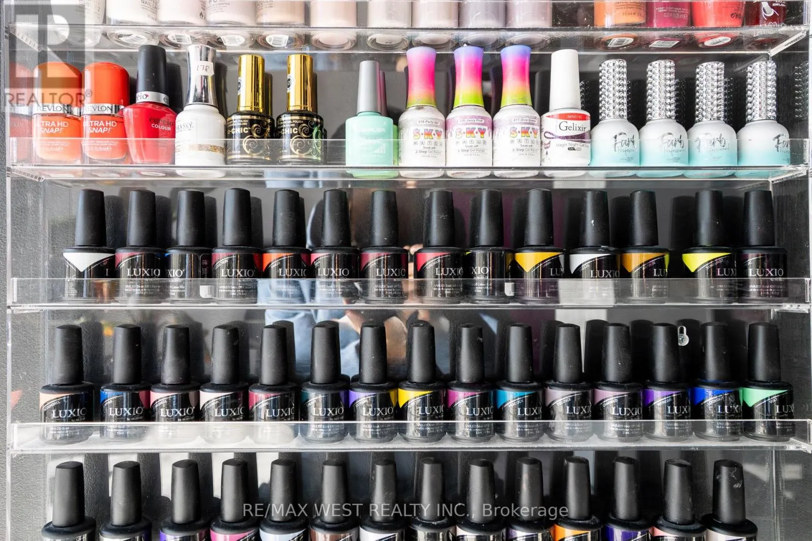 7 - 2396 MAJOR MACKENZIE DRIVE W