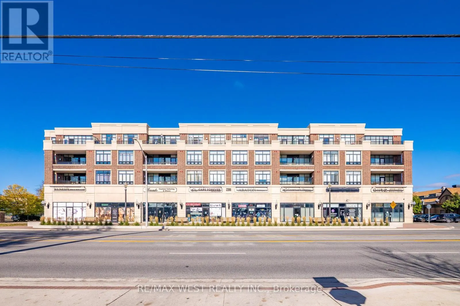 7 - 2396 MAJOR MACKENZIE DRIVE W