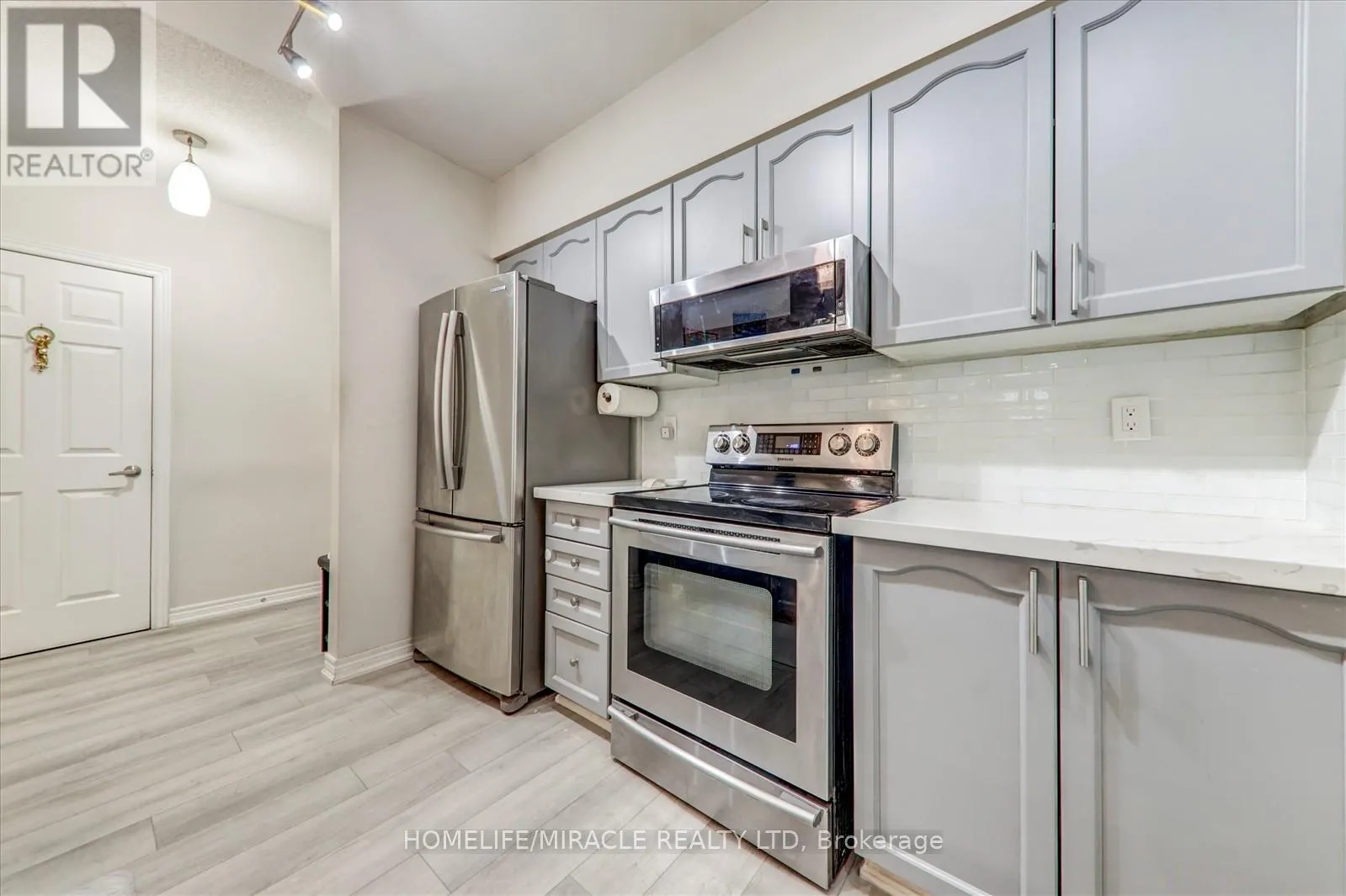 106 - 7340 MARKHAM ROAD