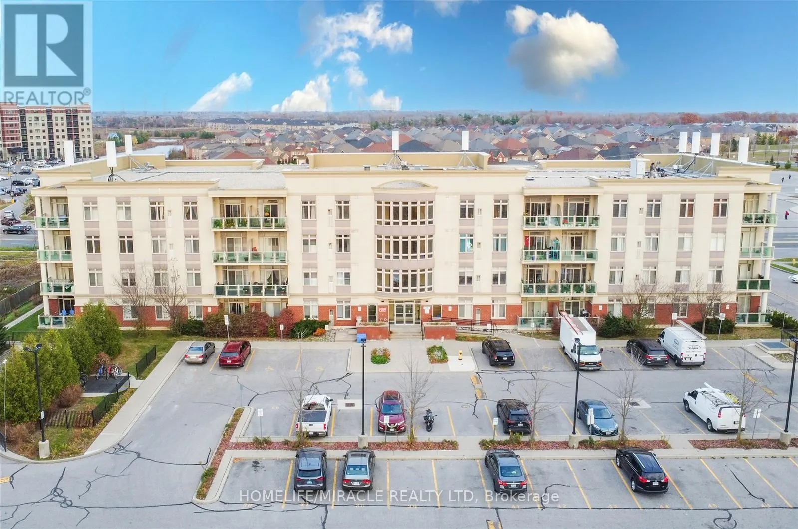 106 - 7340 MARKHAM ROAD